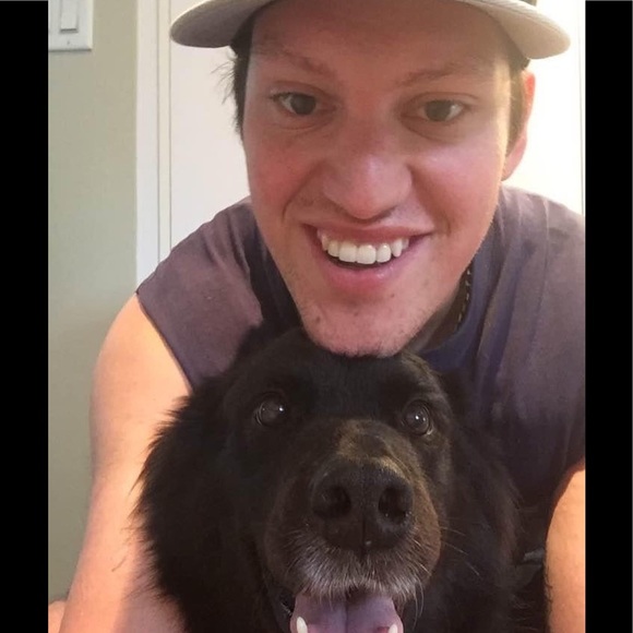 Meet your Posher, Ryan - Picture 1 of 1